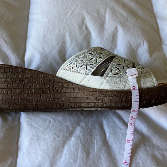 Women's sandals - Picture 3 of 4